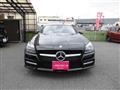 2013 Mercedes-Benz SLK