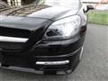 2013 Mercedes-Benz SLK