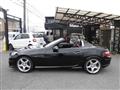 2013 Mercedes-Benz SLK