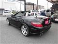 2013 Mercedes-Benz SLK