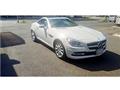 2013 Mercedes-Benz SLK