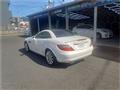 2013 Mercedes-Benz SLK