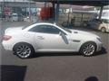 2013 Mercedes-Benz SLK