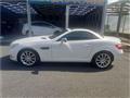 2013 Mercedes-Benz SLK