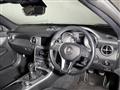 2013 Mercedes-Benz SLK