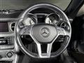 2013 Mercedes-Benz SLK