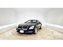 2013 Mercedes-Benz SLK