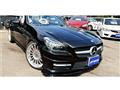 2013 Mercedes-Benz SLK