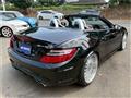 2013 Mercedes-Benz SLK