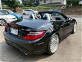 2013 Mercedes-Benz SLK