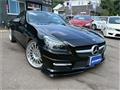 2013 Mercedes-Benz SLK