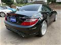 2013 Mercedes-Benz SLK