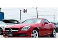 2013 Mercedes-Benz SLK
