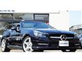 2013 Mercedes-Benz SLK