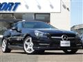 2013 Mercedes-Benz SLK