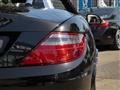 2013 Mercedes-Benz SLK