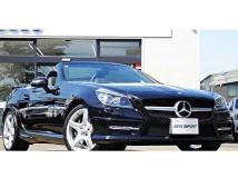 2013 Mercedes-Benz SLK
