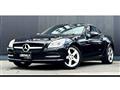 2013 Mercedes-Benz SLK
