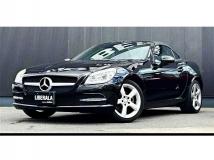 2013 Mercedes-Benz SLK