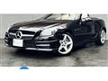 2013 Mercedes-Benz SLK