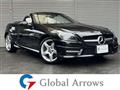 2013 Mercedes-Benz SLK
