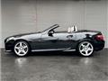2013 Mercedes-Benz SLK