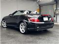 2013 Mercedes-Benz SLK