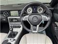 2013 Mercedes-Benz SLK
