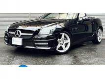 2013 Mercedes-Benz SLK