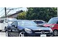 2012 Mercedes-Benz SLK