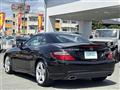 2012 Mercedes-Benz SLK