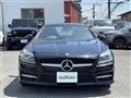 2012 Mercedes-Benz SLK