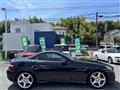 2012 Mercedes-Benz SLK