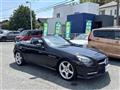 2012 Mercedes-Benz SLK