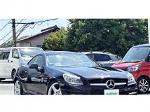 2012 Mercedes-Benz SLK
