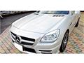 2011 Mercedes-Benz SLK