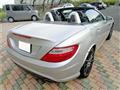 2011 Mercedes-Benz SLK