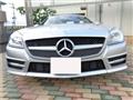 2011 Mercedes-Benz SLK