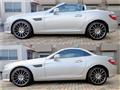 2011 Mercedes-Benz SLK
