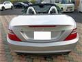 2011 Mercedes-Benz SLK