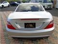 2011 Mercedes-Benz SLK