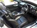2011 Mercedes-Benz SLK