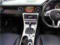 2011 Mercedes-Benz SLK