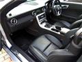 2011 Mercedes-Benz SLK