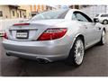 2011 Mercedes-Benz SLK