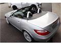 2011 Mercedes-Benz SLK