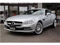 2011 Mercedes-Benz SLK