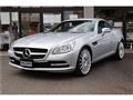 2011 Mercedes-Benz SLK