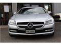2011 Mercedes-Benz SLK