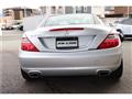 2011 Mercedes-Benz SLK